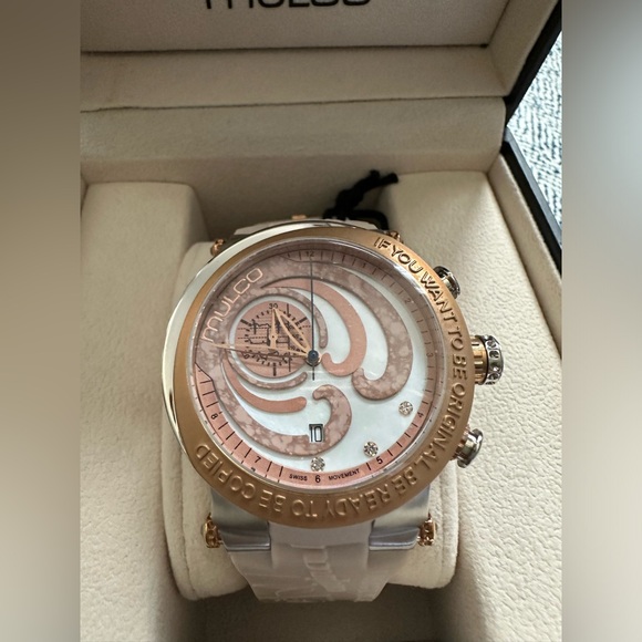 Mulco Swiss Made Watch - Picture 3 of 4